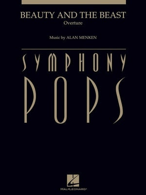 BEAUTY AND THE BEAST (OVERTURE) FO DELUXE SCORE