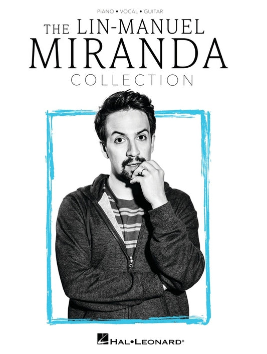 THE LIN-MANUEL MIRANDA COLLECTION PVG