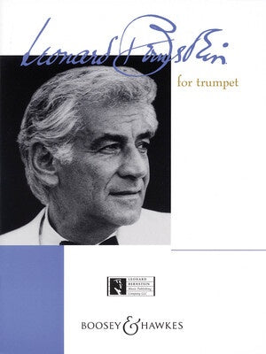 BERNSTEIN FOR TRUMPET