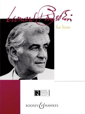 BERNSTEIN FOR HORN