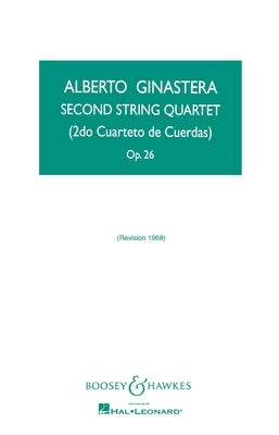 2ND STR QUARTET STSC