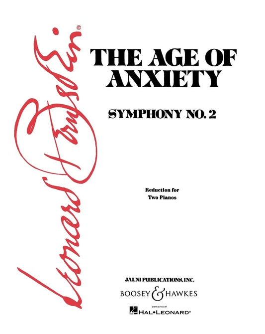 AGE ANXIETY SYM2 2PNO