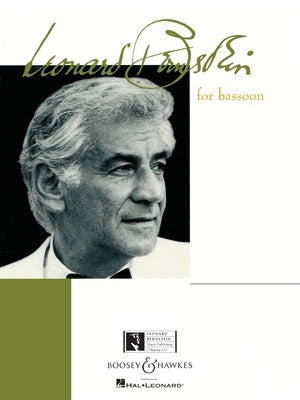 BERNSTEIN FOR BASSOON