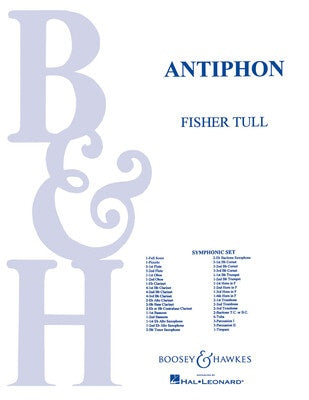 ANTIPHON SET
