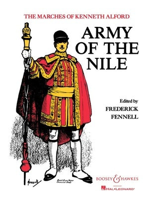 ARMY OF NILE COND/SC