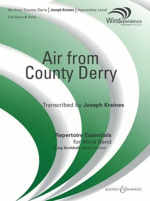 AIR CNTY DERRY F/SC