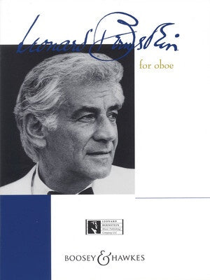 BERNSTEIN FOR OBOE