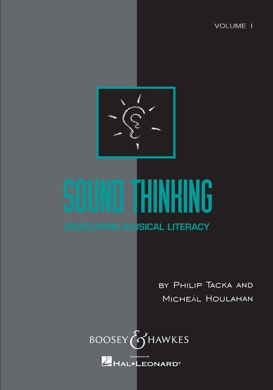 SOUND THINKING V1 DEVELOPING MUSICAL LITERACY