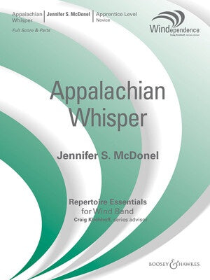 APPALACHIAN WHISPER BHB1.5