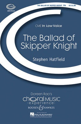 BALLAD OF SKIPPER KNIGHT TTB