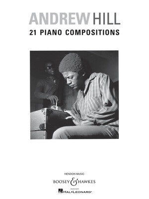 21 PIANO COMPOSITIONS