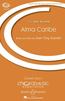 ALMA CARIBE (CARIBBEAN SOUL) SA