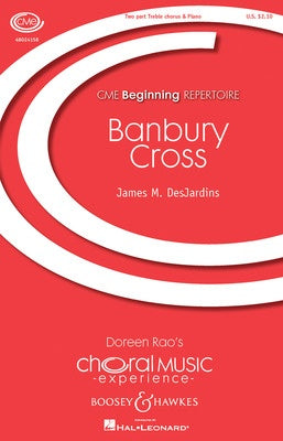 BANBURY CROSS SA