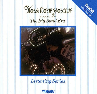 BIG BAND ERA DISKSOFT