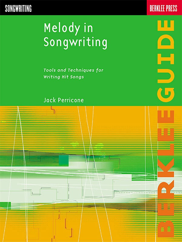 MELODY IN SONGWRITING