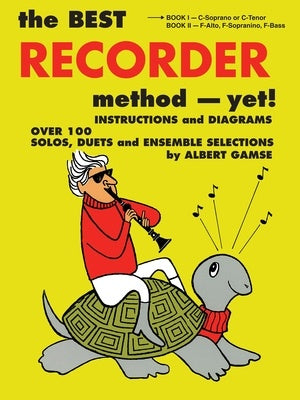 BEST RECORDER METHOD YET BK 1