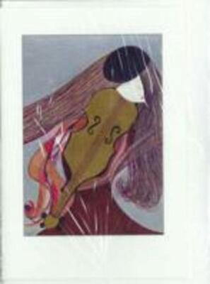 ASSORTED GREETING CARDS SET 2 (PACK OF 5)