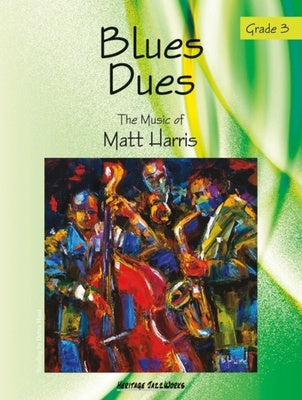 BLUES DUES