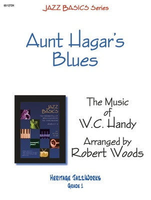 AUNT HAGARS BLUES
