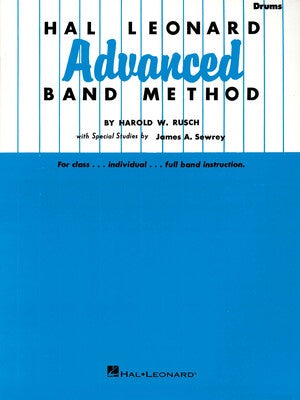 ADVANCED METHOD DRUM