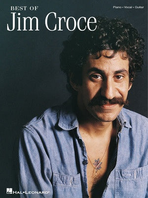 BEST OF JIM CROCE PVG