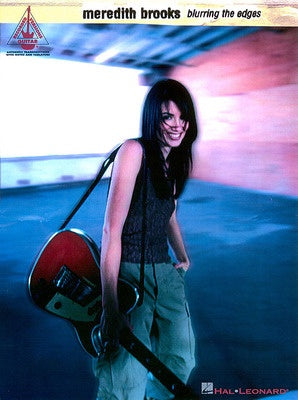 BLURING THE EDGES REC VERSION