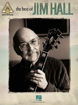BEST OF JIM HALL GTR TAB