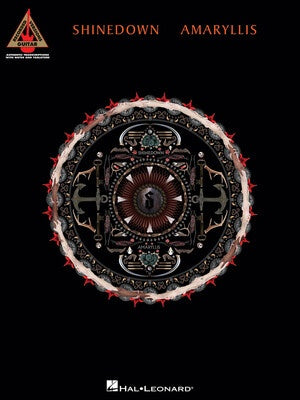 AMARYLLIS GUITAR RECORDED VERSIONS