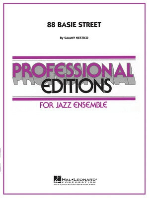 BASIE STREET 88 PE5