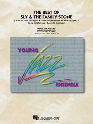 BEST OF SLY & FAMILY THE FAMILY STONE YJE3