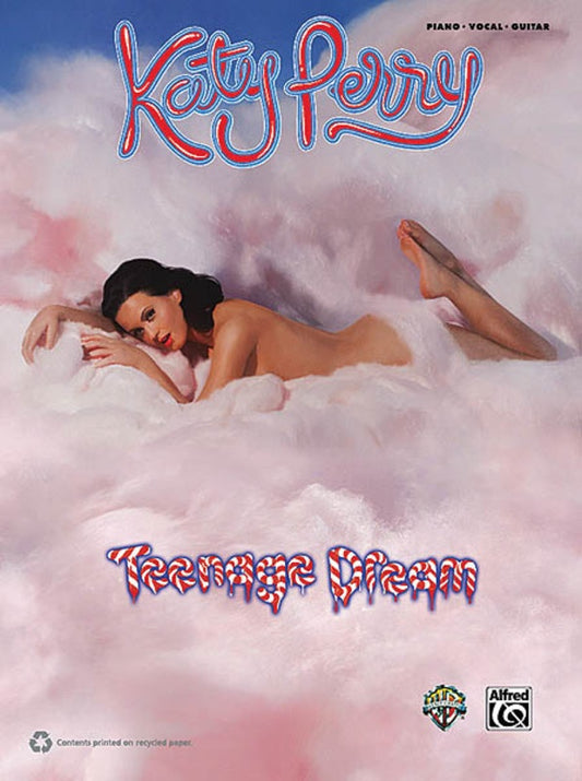 TEENAGE DREAM PVG