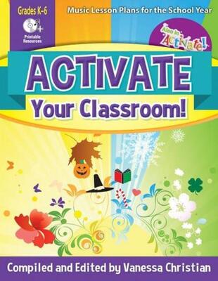 ACTIVATE YOUR CLASSROOM!