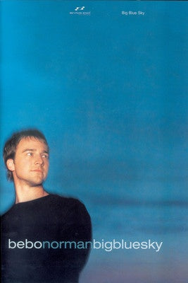 BIG BLUE SKY GTR TAB