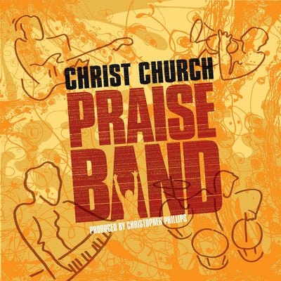 AMERICA/MY COUNTRY PRAISE BAND CHARTS CDROM