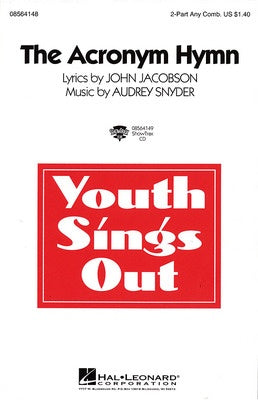 ACRONYM HYMN 2PT
