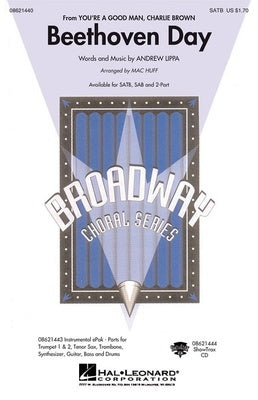 BEETHOVEN DAY SHTXCD