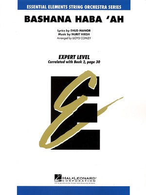 BASHANA HABA AH EESXPR1.5