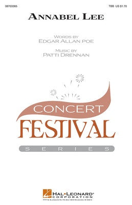 ANNABEL LEE TTB