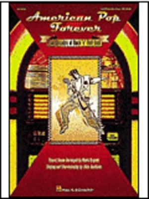 AMERICAN POP FOREVER SAB SC (C/R)