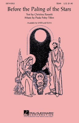 BEFORE THE PAILING OF THE STARS SSAA