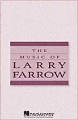 AT THE CARNIVAL 2 PT ARR FARROW