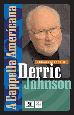 A CAPPELLA AMERICANA SATB DIVISI A CAPPELLA