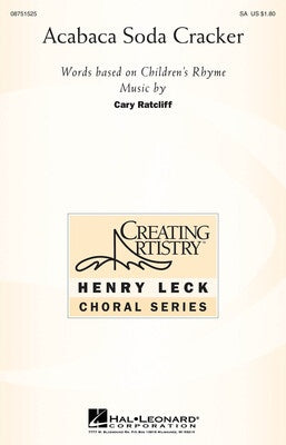 ACABACA SODA CRACKER SA