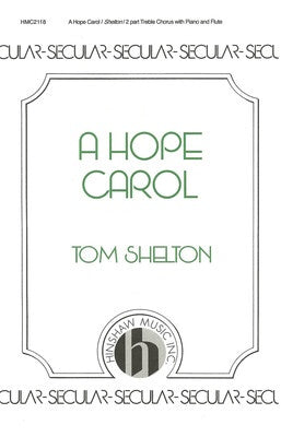 A HOPE CAROL SA (POD)