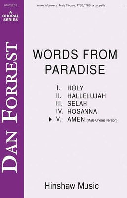 AMEN TTBB DIVISI A CAPPELLA (POD)