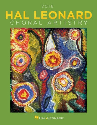 2016 CHORAL ARTISTRY