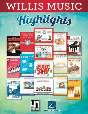 2016 WILLIS CATALOGUE AU