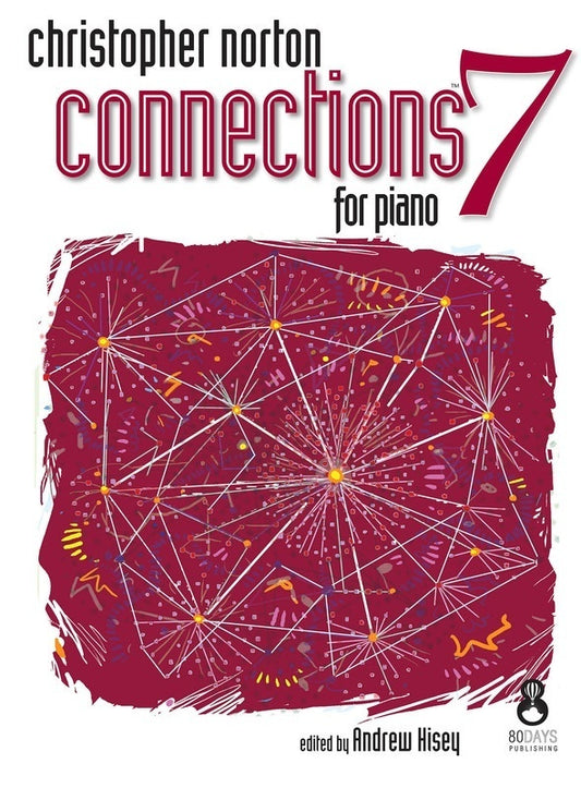 NORTON - CONNECTIONS 7 FOR PIANO