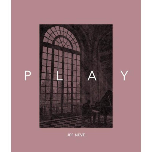 JEF NEVE - PLAY FOR PIANO