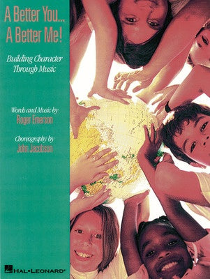 BETTER YOU A BETTER ME TEACHERS MANUAL